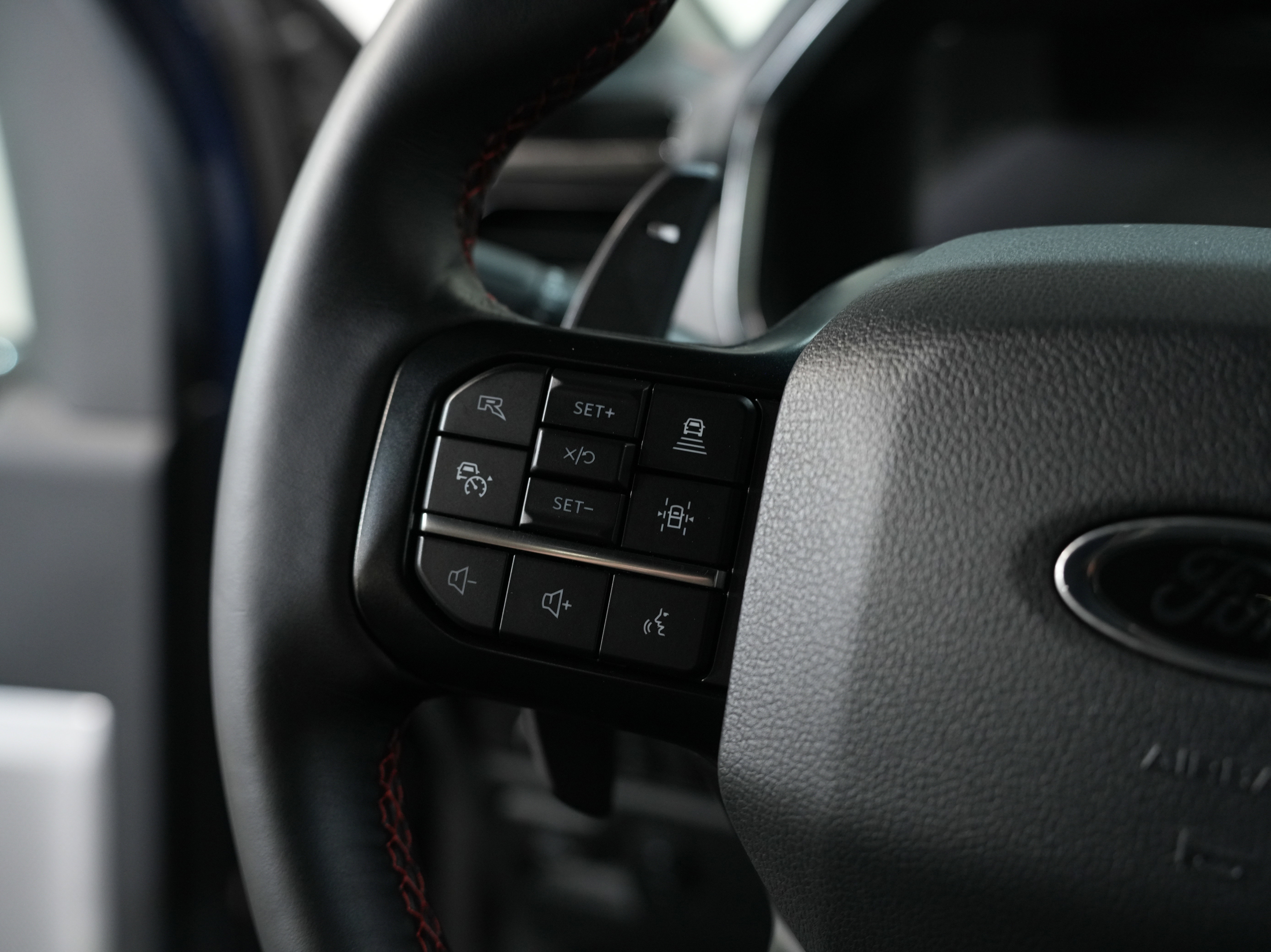 Used 2023 Ford F150 Raptor w/ Equipment Group 802A Raptor R image 47