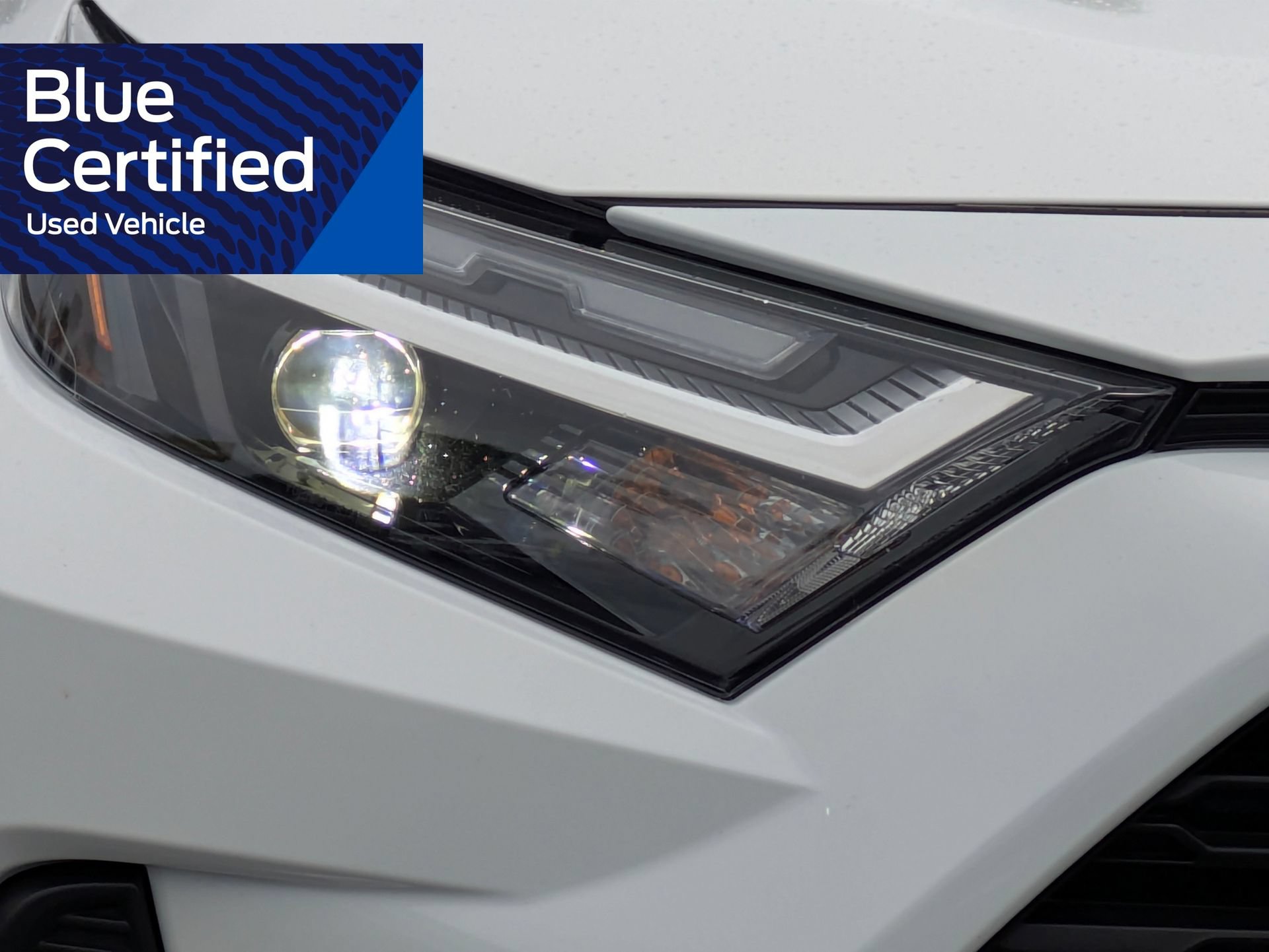Used 2024 Toyota RAV4 XLE w/ Convenience Package FWD image 12