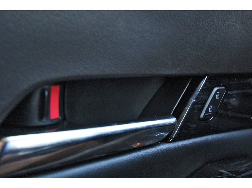 New 2025 MAZDA CX-30 AWD 2.5 S w/ Premium Package image 17