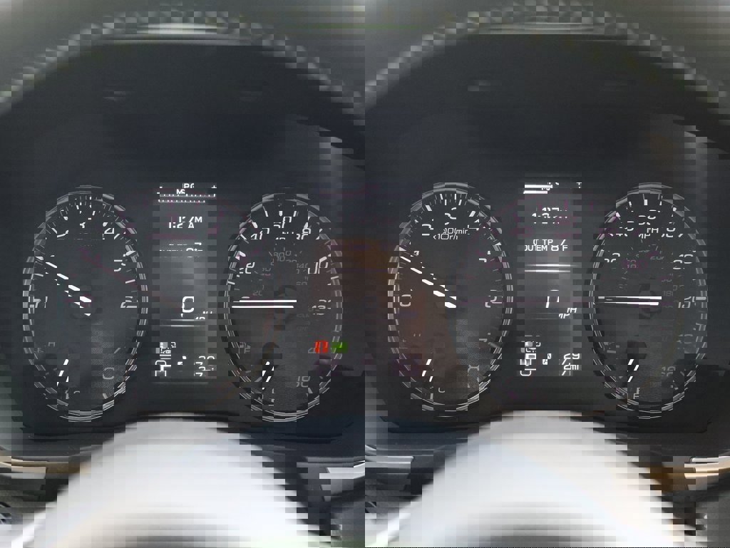 New 2025 Subaru Ascent Touring image 32