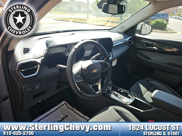 New 2026 Chevrolet TrailBlazer LT w/ Convenience Package image 11