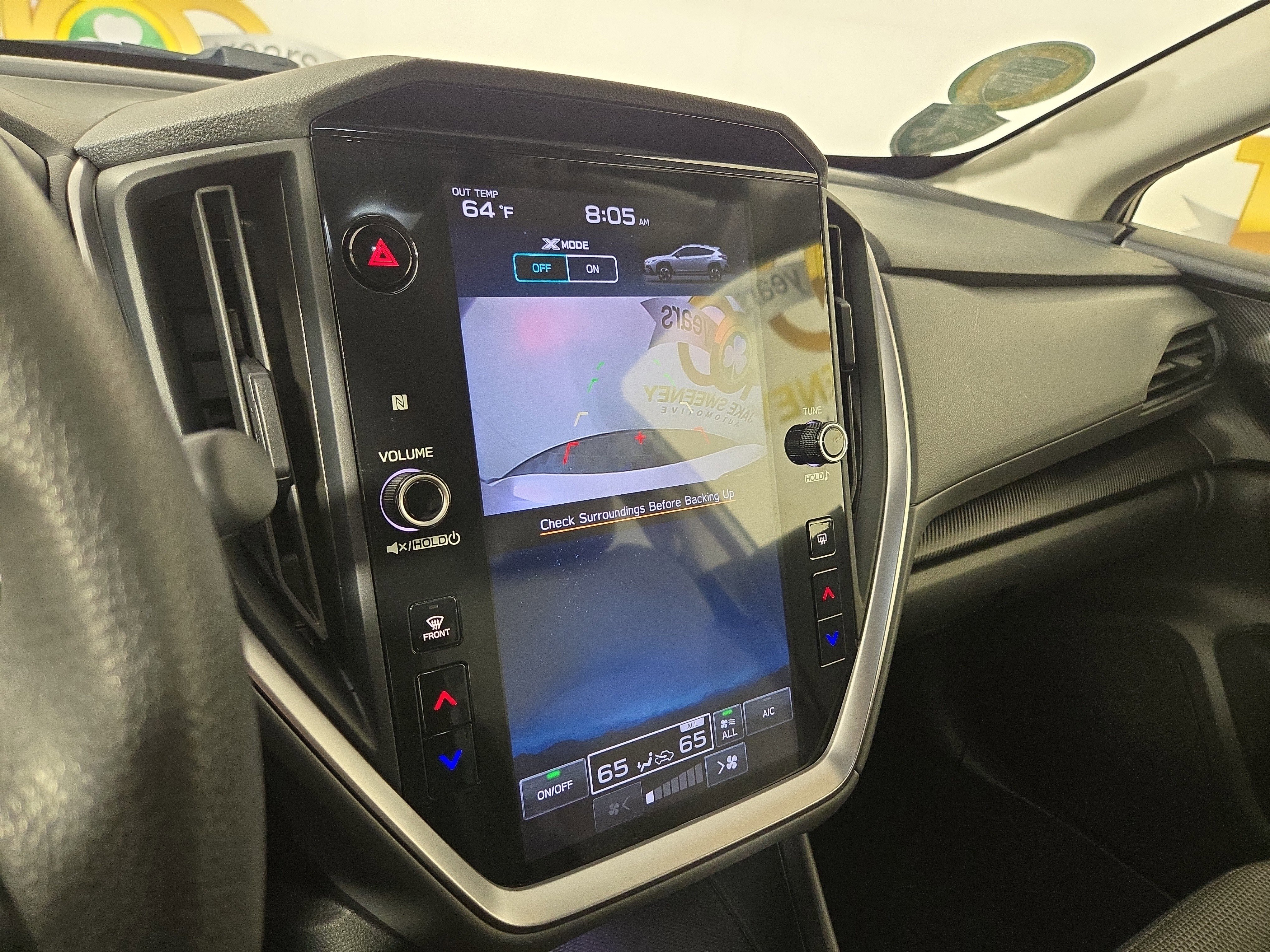 Used 2024 Subaru Crosstrek 2.0i Premium image 20