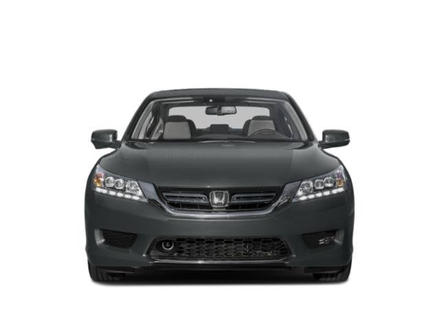 Used 2015 Honda Accord Touring image 4