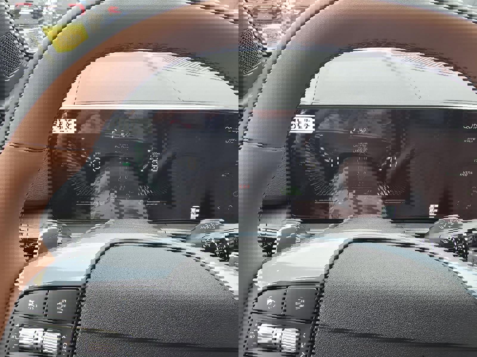 New 2026 Kia Sportage X-Line image 24