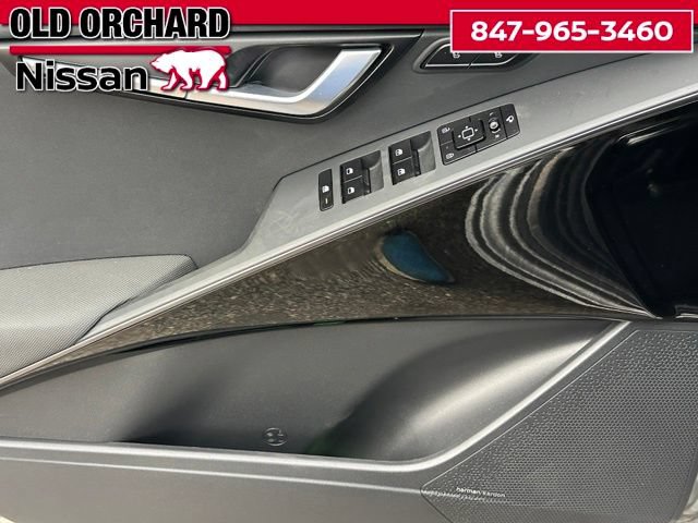 Used 2023 Kia Niro Wave FWD image 9