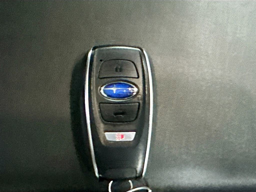 Certified 2025 Subaru Forester Premium image 34