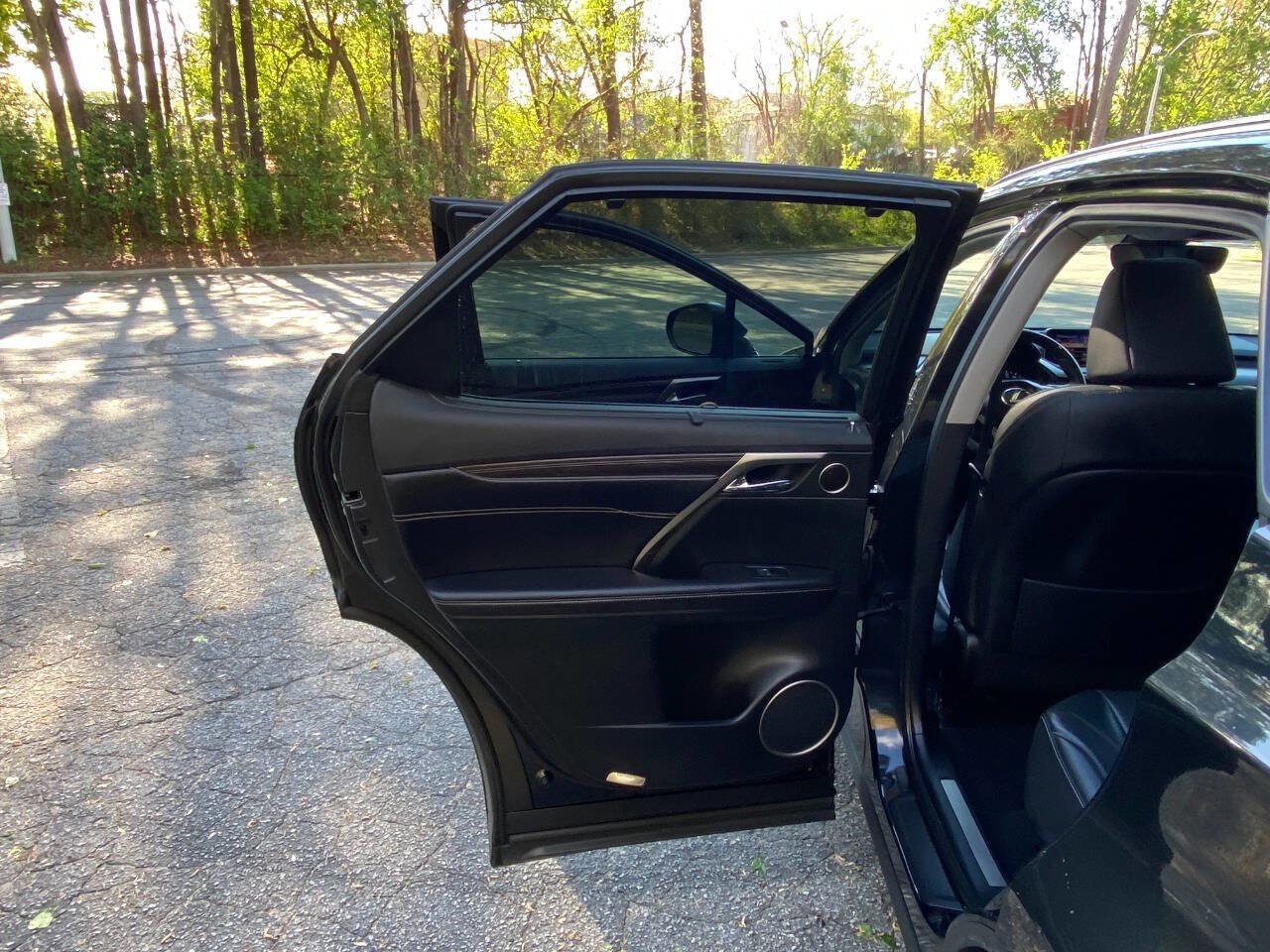 Used 2017 Lexus RX 350 AWD w/ Luxury Package image 46