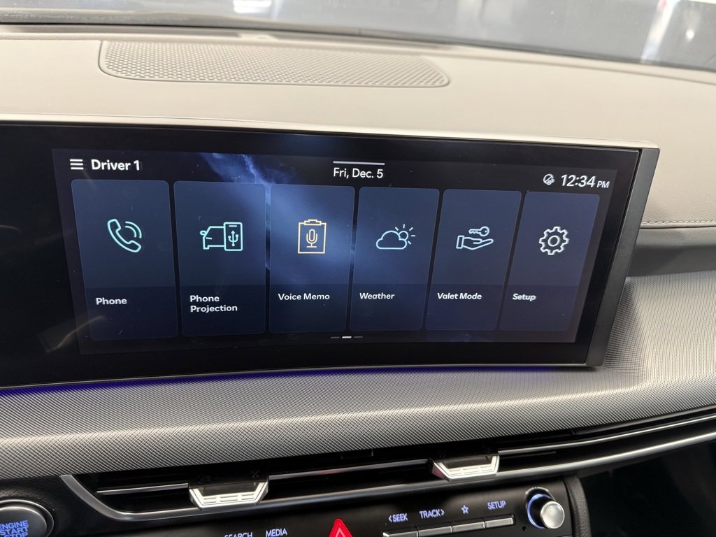 Used 2024 Hyundai Sonata Limited image 32