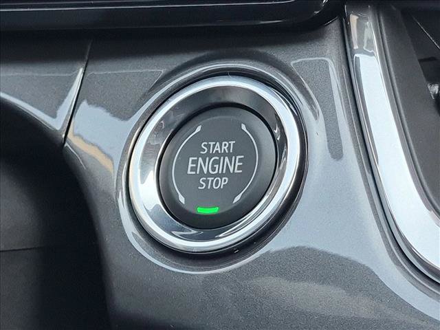 New 2026 Chevrolet Trax ACTIV w/ Driver Confidence Package FWD image 19