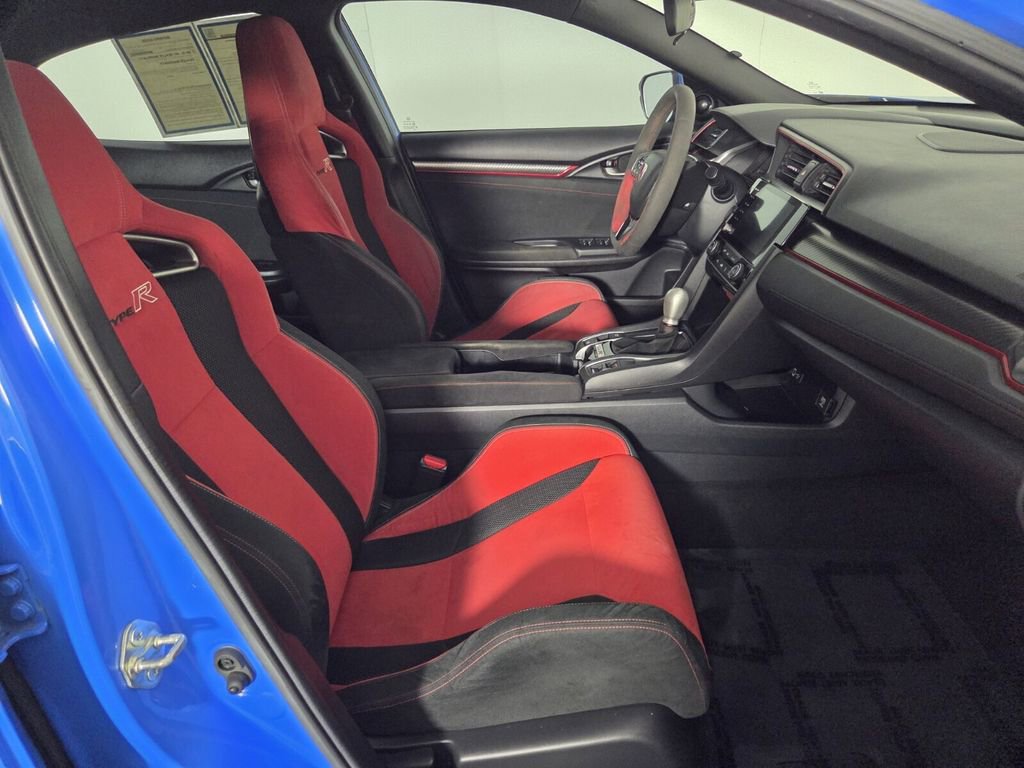 Used 2021 Honda Civic Type R image 32