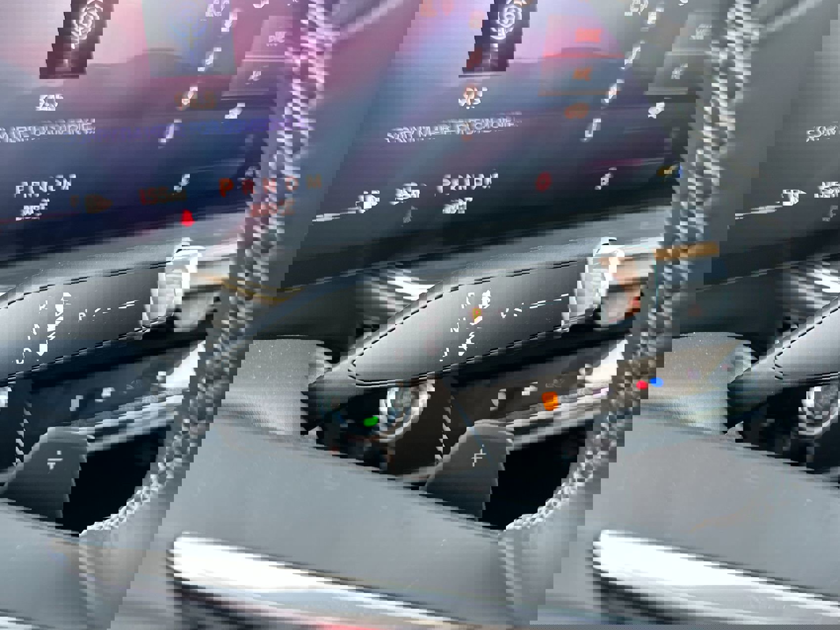 New 2025 Buick Envision Avenir image 20