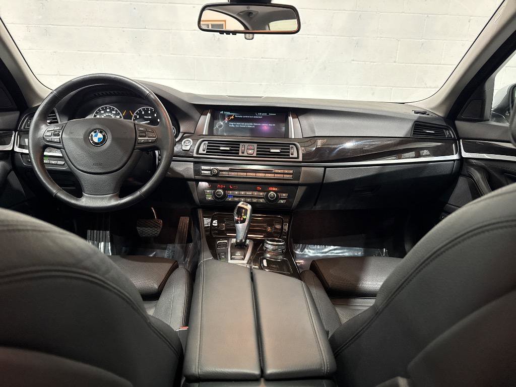 Used 2014 BMW 535i Sedan image 56