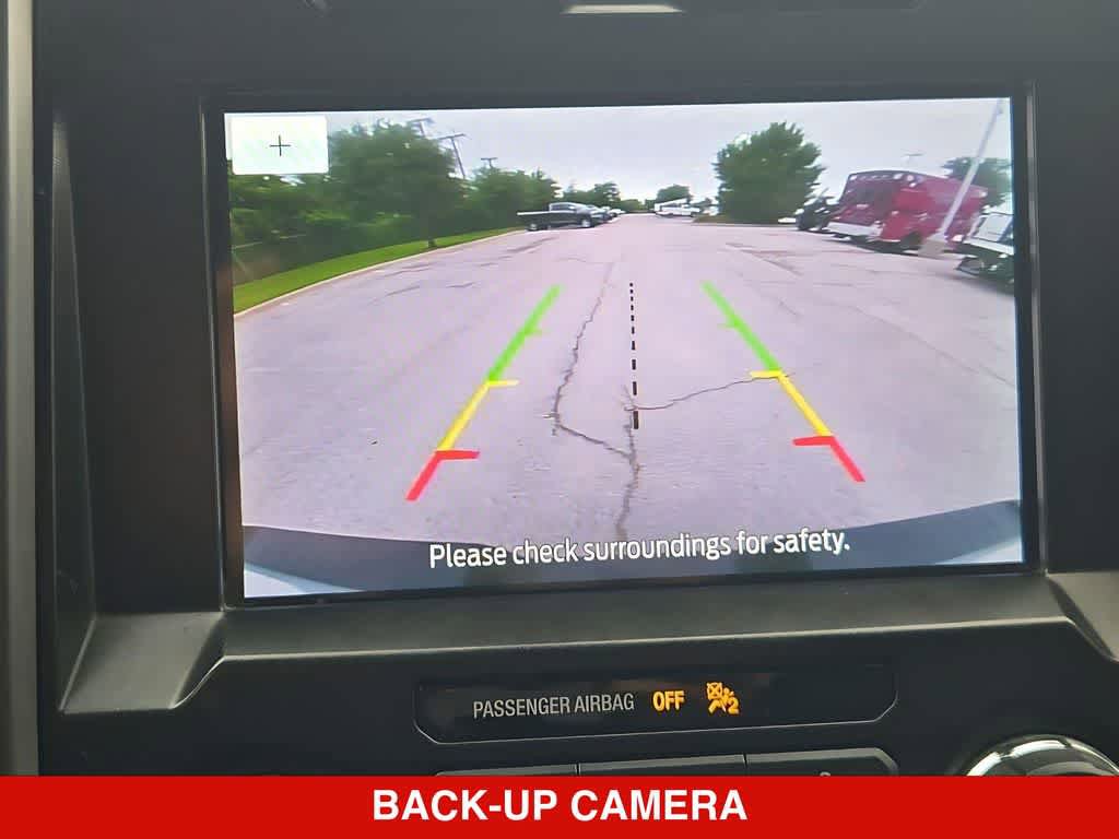 Used 2020 Ford F150 XLT w/ Equipment Group 302A Luxury RWD image 30