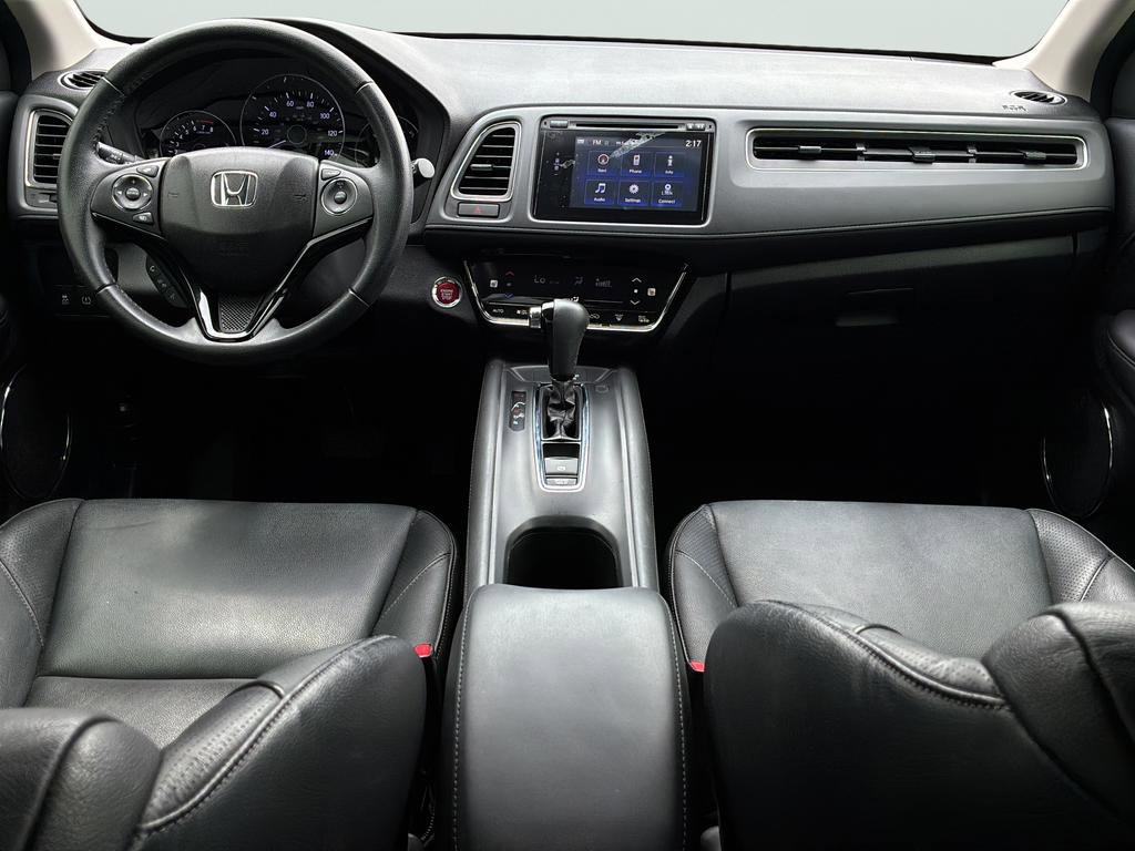 Used 2017 Honda HR-V EX-L image 17
