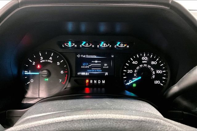 Used 2019 Ford F150 XL w/ Equipment Group 101A Mid image 14