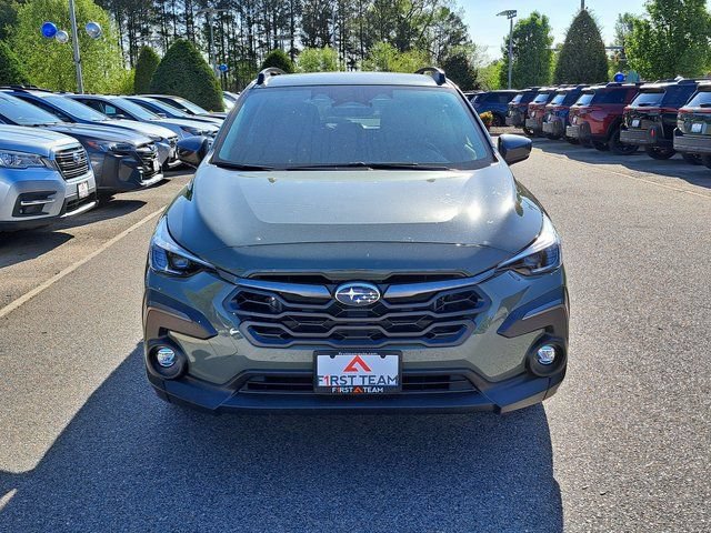 New 2026 Subaru Crosstrek 2.5i Limited w/ Crosstrek Mirror Package AWD/4WD image 2