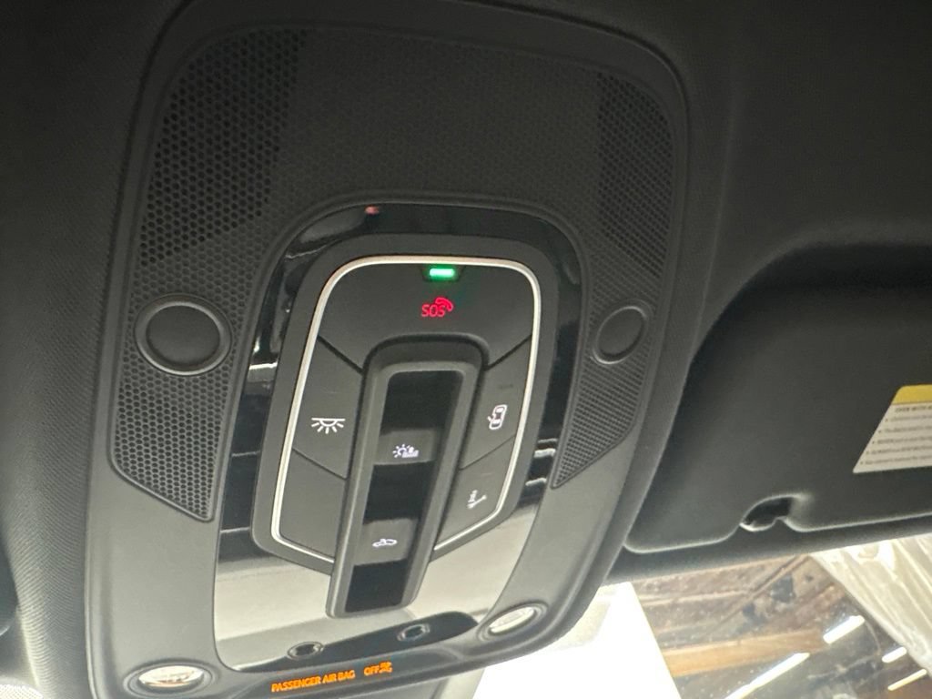 Certified 2025 Audi Q8 Premium Plus AWD/4WD image 39