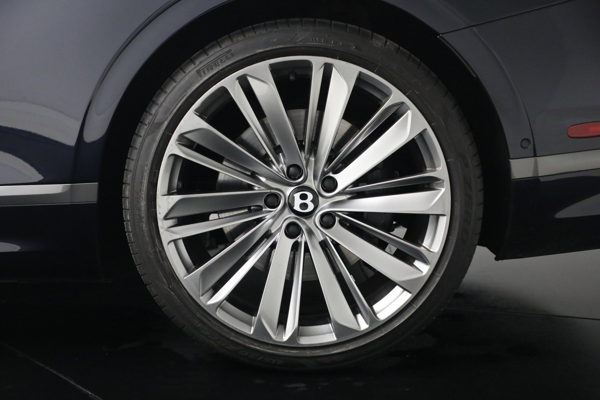 Used 2024 Bentley Continental GT Speed image 15