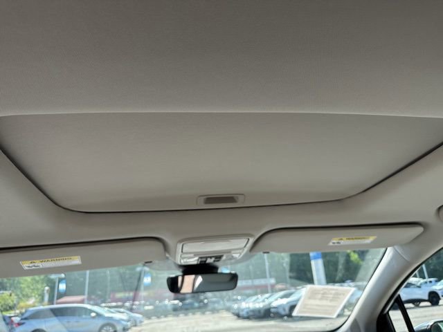 Used 2025 Honda Odyssey EX-L image 14