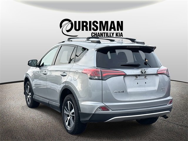 Used 2016 Toyota RAV4 XLE image 4