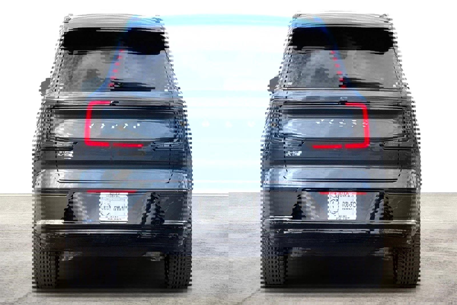 New 2025 Volvo EX90 Ultra image 7