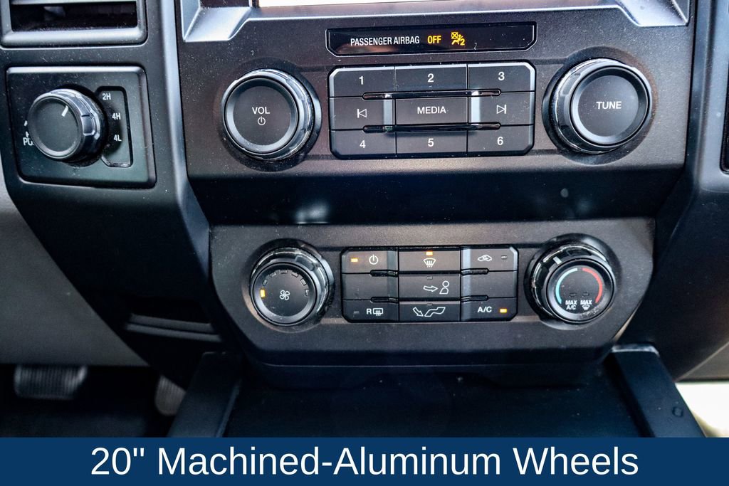 Used 2019 Ford F150 XL w/ Equipment Group 101A Mid image 31