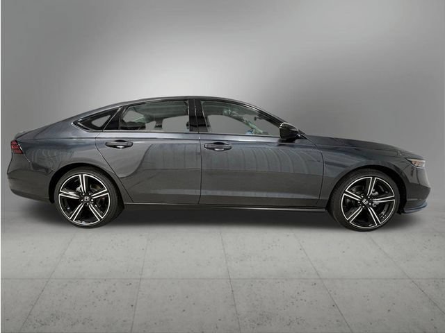 New 2026 Honda Accord SE image 7