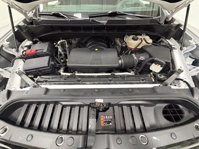Certified 2024 Chevrolet Silverado 1500 High Country w/ Technology Package AWD/4WD image 29