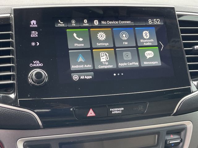 Used 2021 Honda Pilot EX image 17