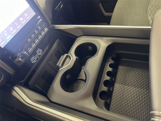 New 2025 RAM 2500 Big Horn image 37