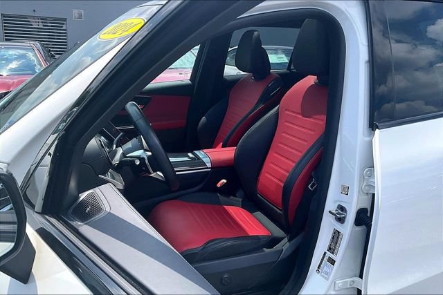 Certified 2024 Mercedes-Benz GLC 300 4MATIC image 6