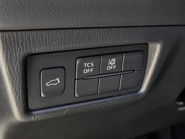 Used 2019 MAZDA CX-5 Grand Touring AWD/4WD image 21