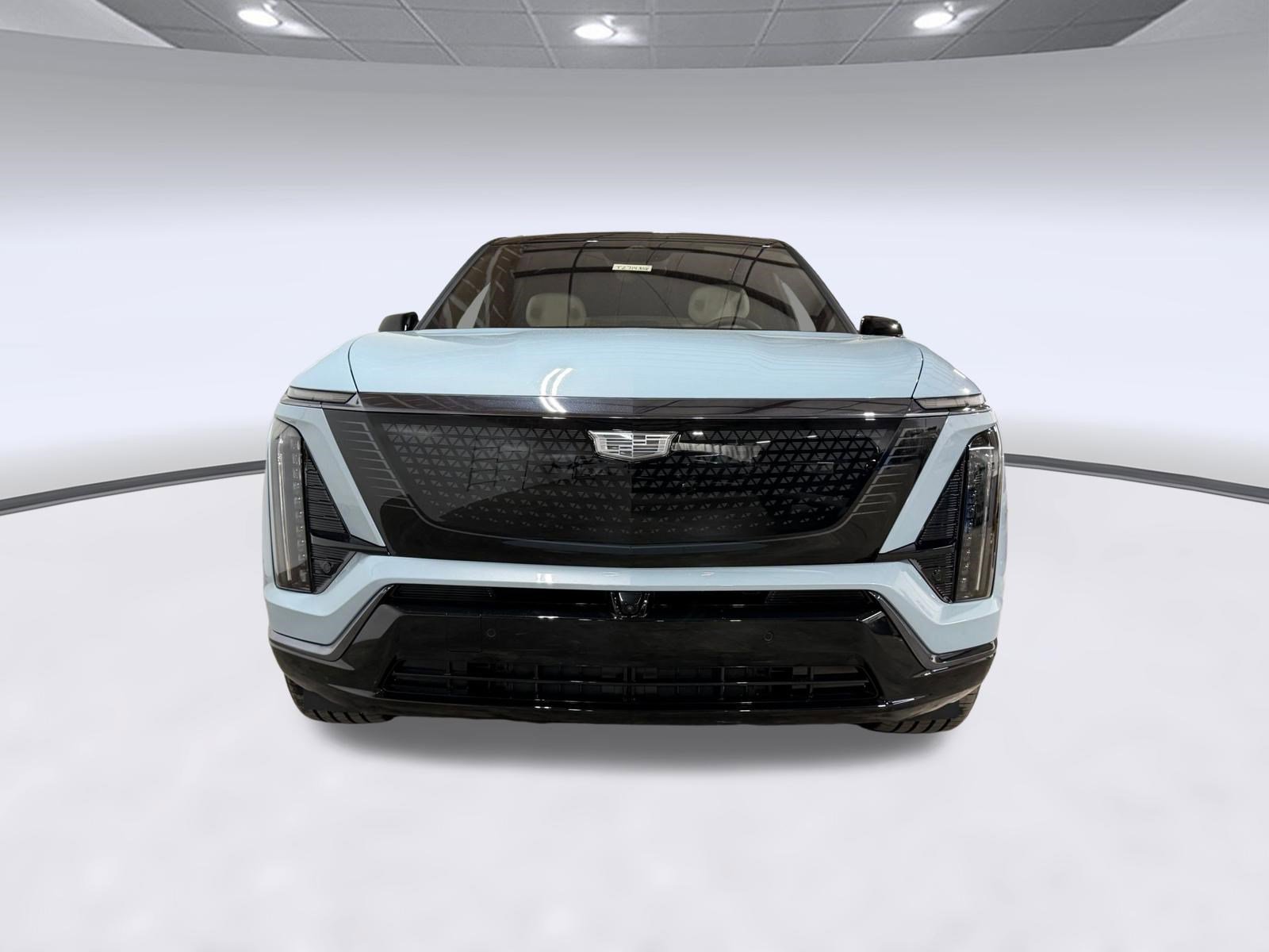 New 2026 Cadillac Vistiq Sport image 6