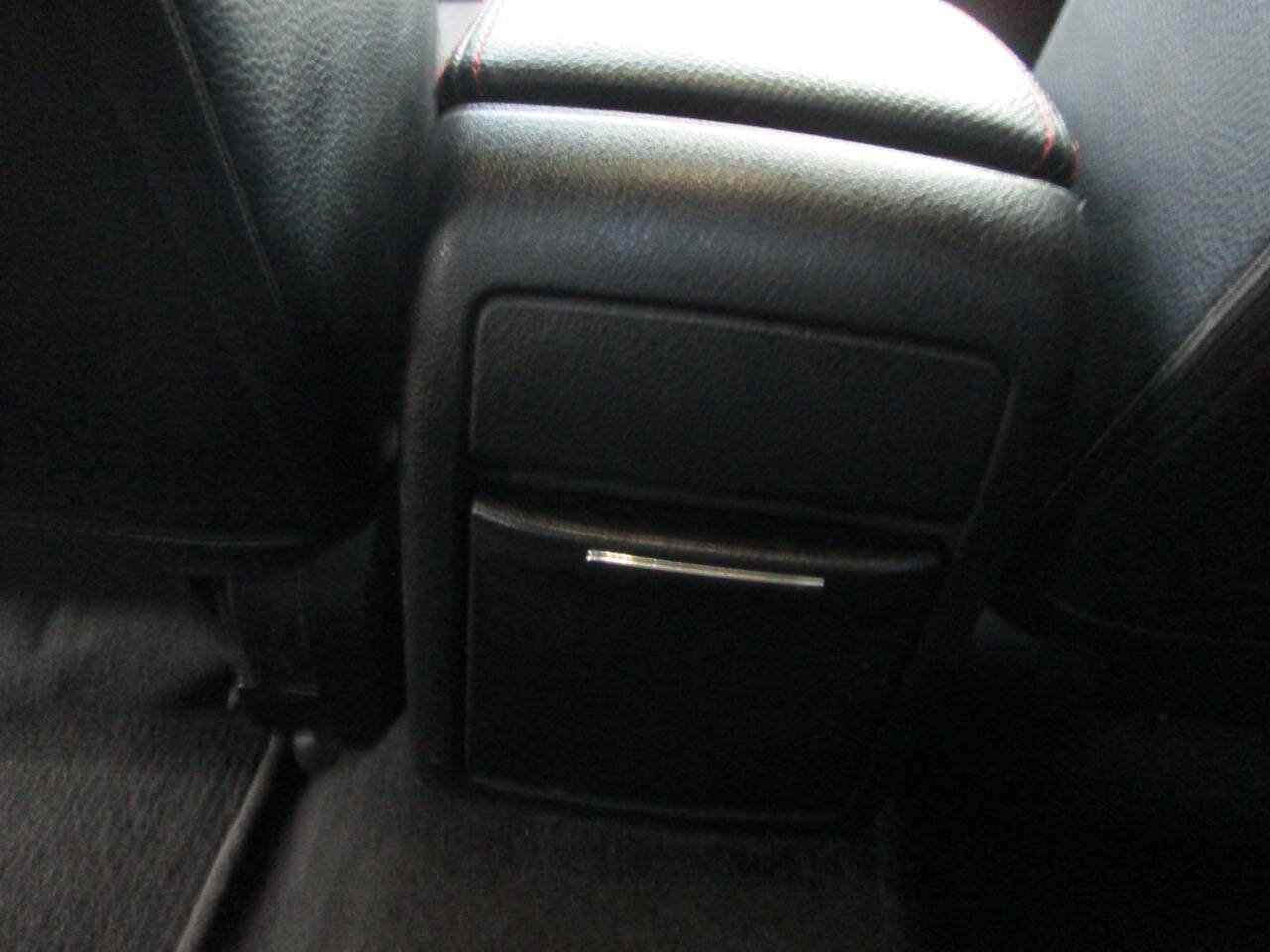 Used 2013 Subaru Impreza WRX STI AWD/4WD image 47