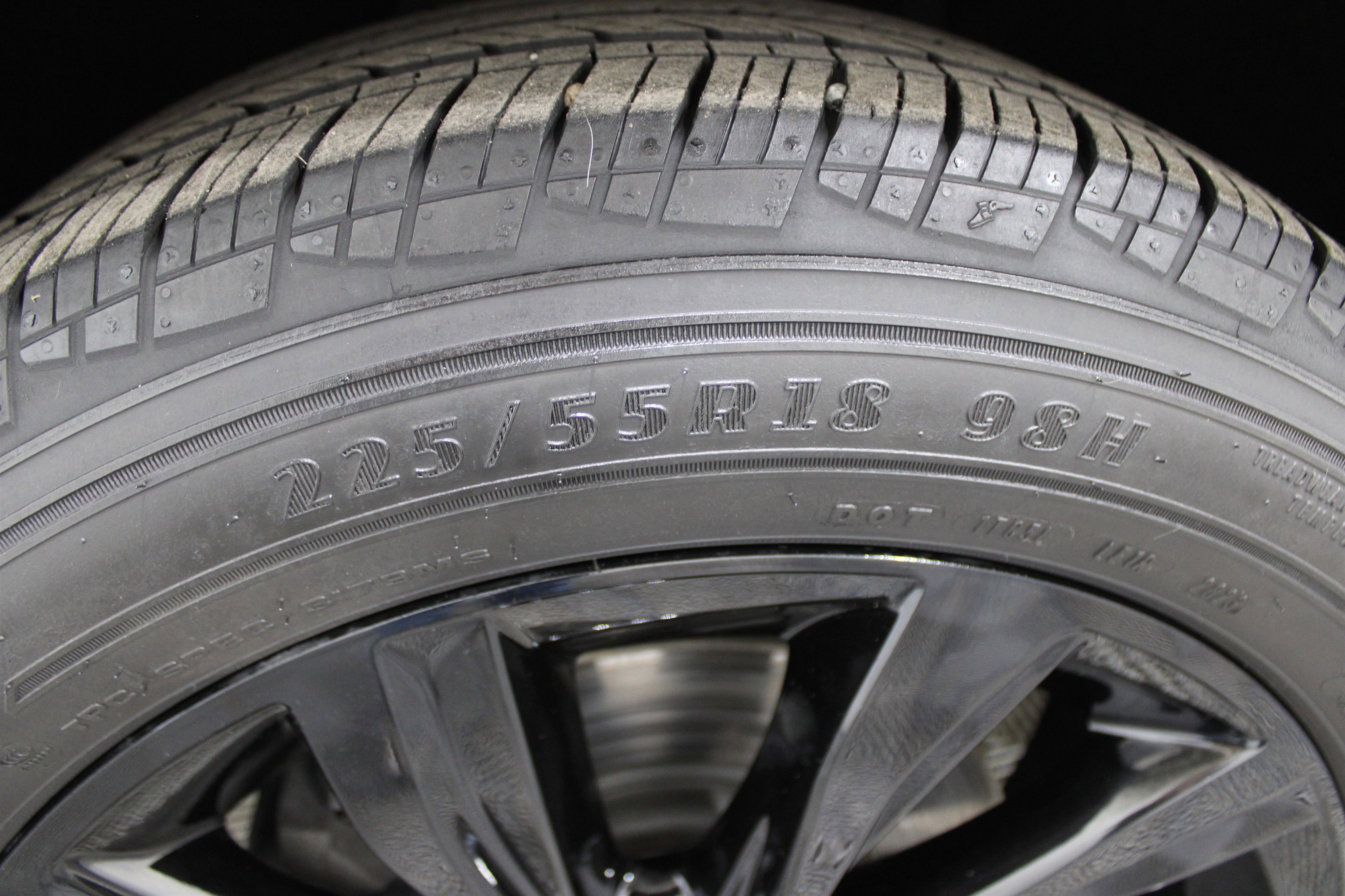 Used 2024 Buick Envista Sport Touring w/ Convenience I Package image 38