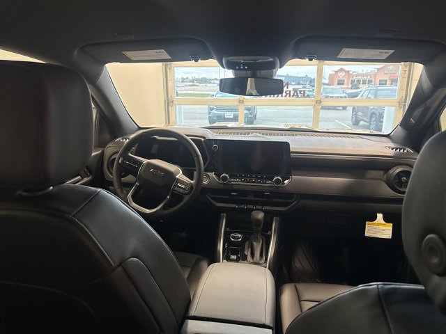 New 2026 Chevrolet Colorado Trail Boss image 30