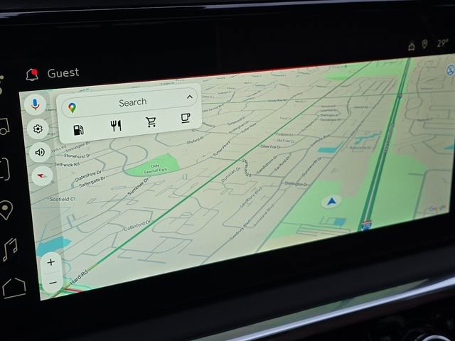 Used 2025 GMC Sierra 1500 Denali Ultimate image 14