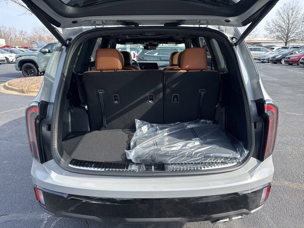New 2025 Kia Telluride SX Prestige X-Line image 21