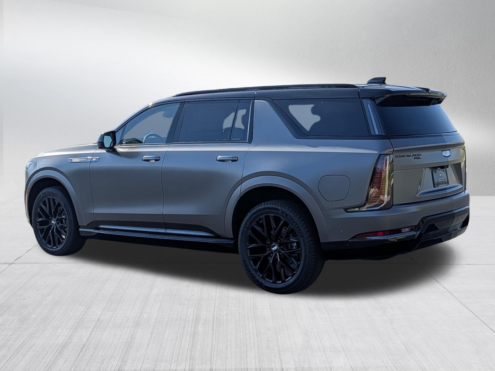 New 2026 Cadillac Escalade IQL Sport 2 AWD/4WD image 4