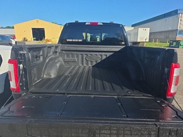 Used 2023 Ford F150 Platinum w/ Equipment Group 701A High AWD/4WD image 6