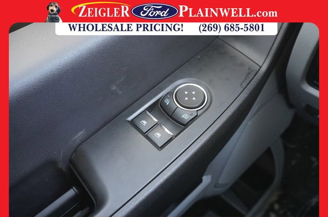 Used 2024 Ford F250 XL w/ Snow Plow/Camper Package image 17