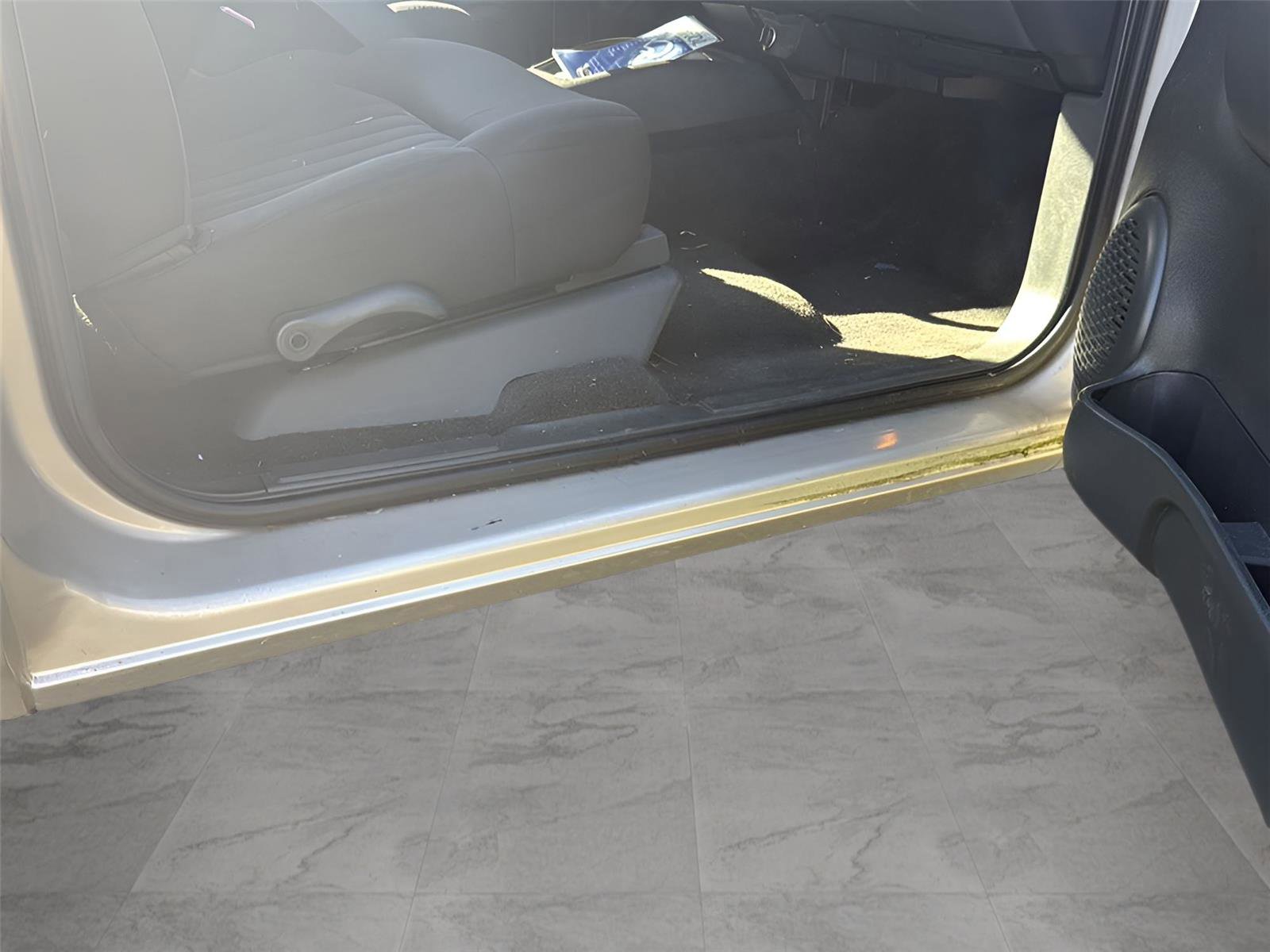 Used 2003 Chevrolet S10 Pickup LS w/ Convenience Package image 5