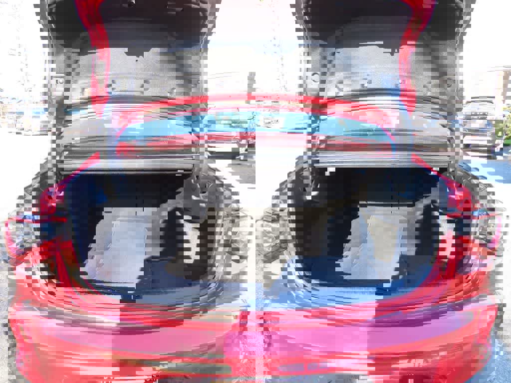 Used 2022 Acura TLX w/ A-SPEC Pkg image 10