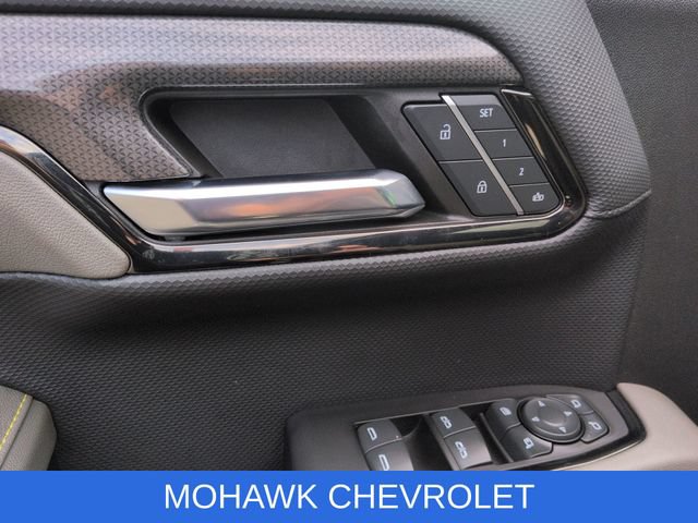 Used 2024 Chevrolet Silverado 1500 ZR2 AWD/4WD image 24