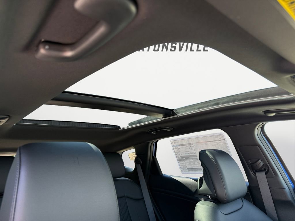 New 2026 Kia Sportage X-Pro Prestige image 16