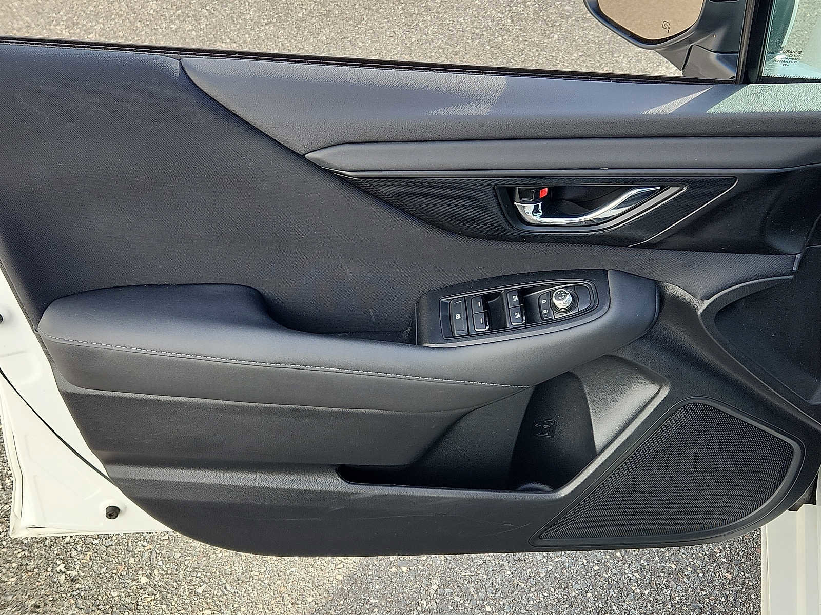 Used 2022 Subaru Legacy Premium image 12