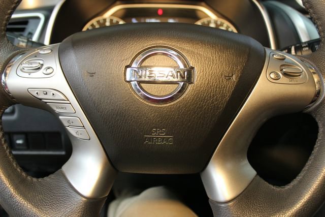 Used 2017 Nissan Murano SL image 22