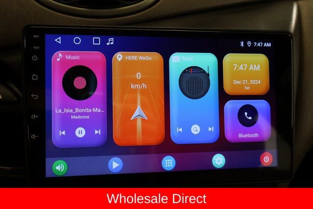 Used 2004 Ford Focus ZX5 Hatchback image 21