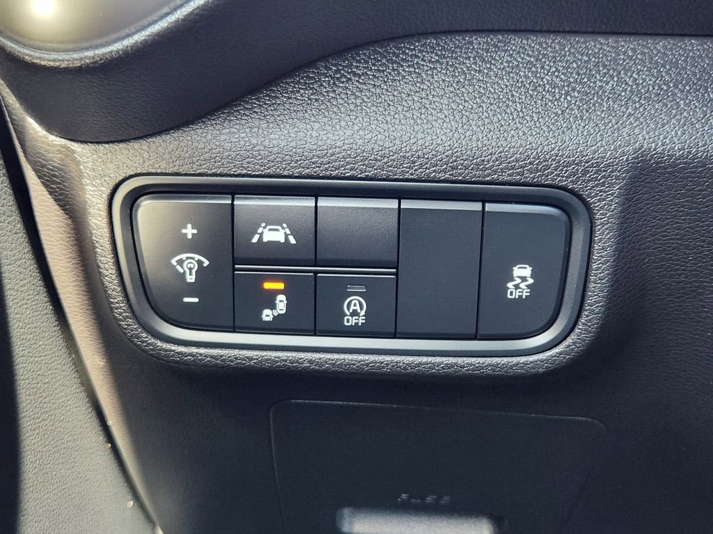 Certified 2021 Kia Soul GT-Line FWD image 20