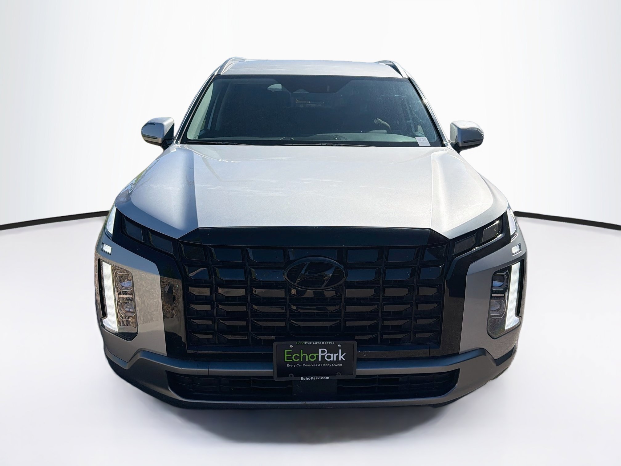 Used 2025 Hyundai Palisade SEL AWD/4WD image 2